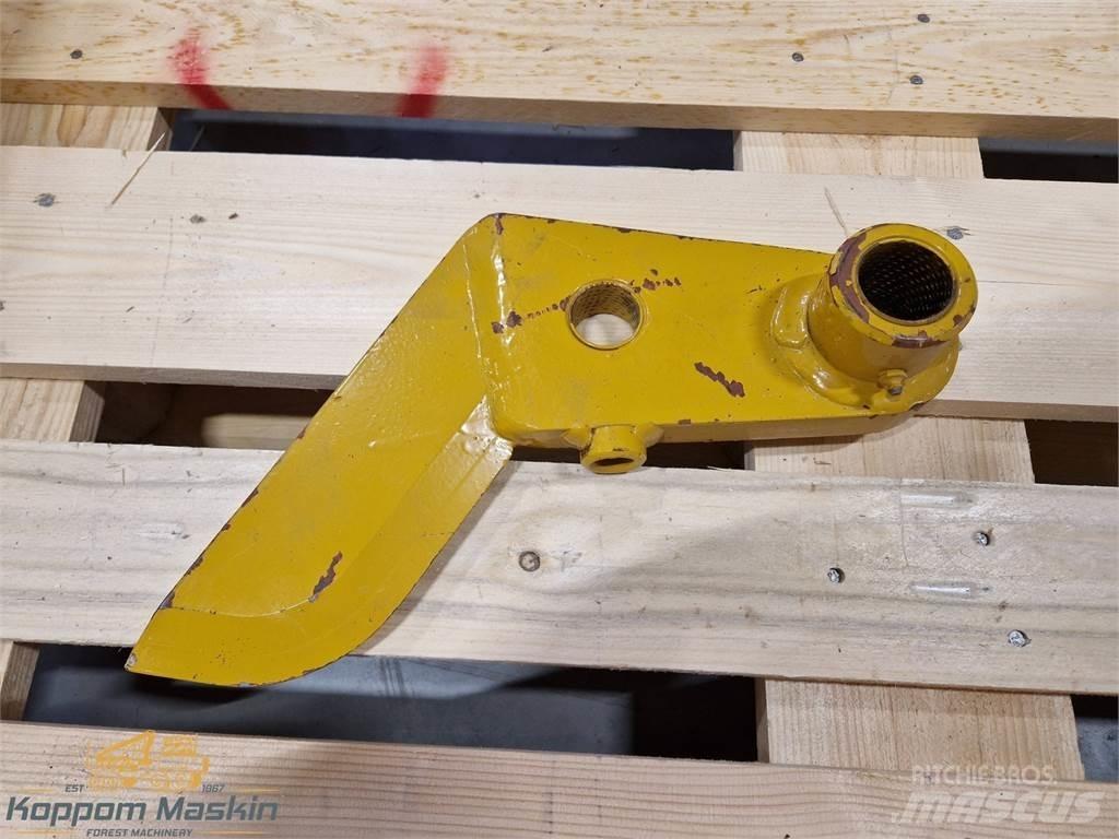 Rottne 054-0021 Schneidwerke