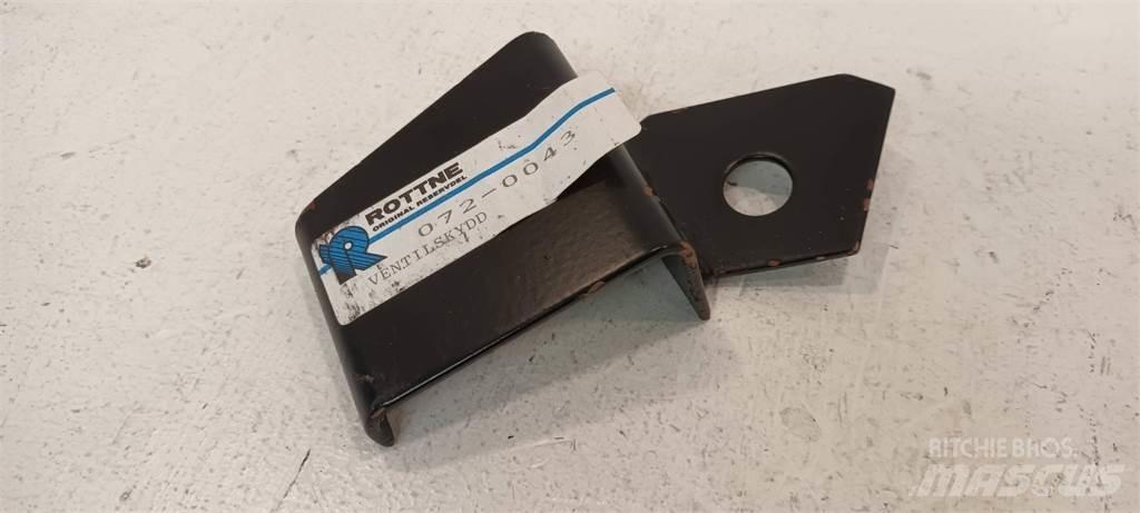 Rottne 072-0043 Hydraulik