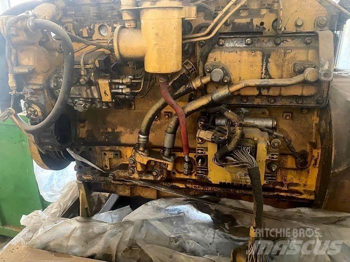 CAT 3056E Motoren