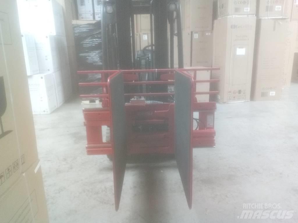 Bolzoni KS10 Weitere Greifer