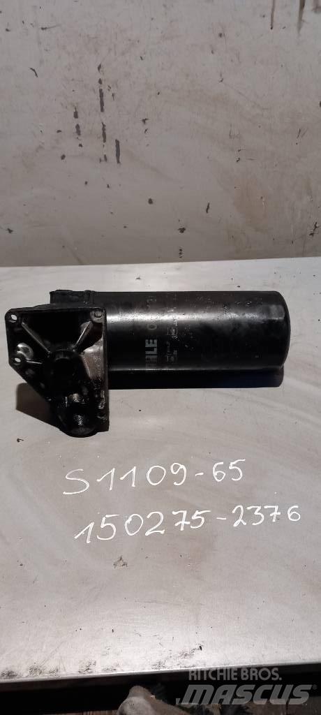 Scania R 440.     1502757 Motoren