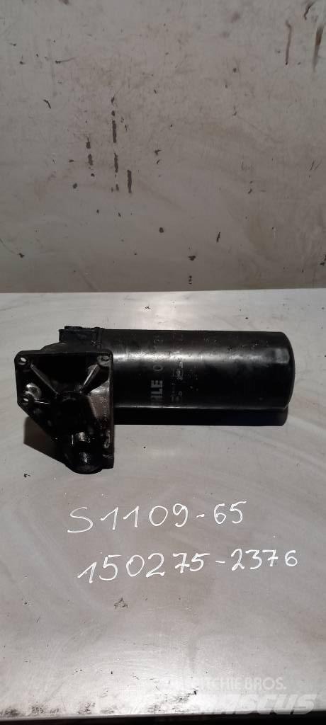 Scania R 440.     1502757 Motoren