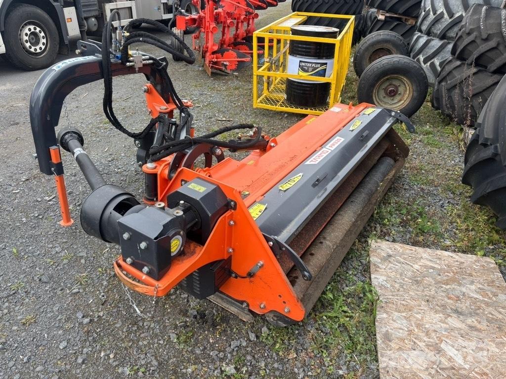 Tarmo pm220 Mulcher