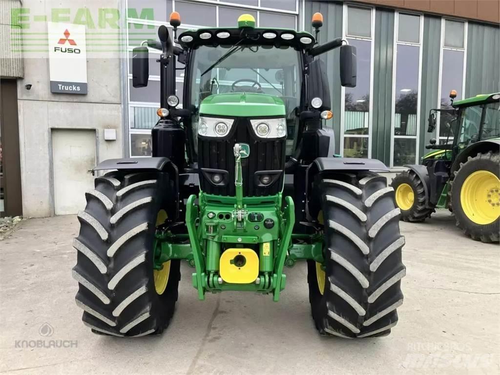 John Deere 6230 r Traktoren