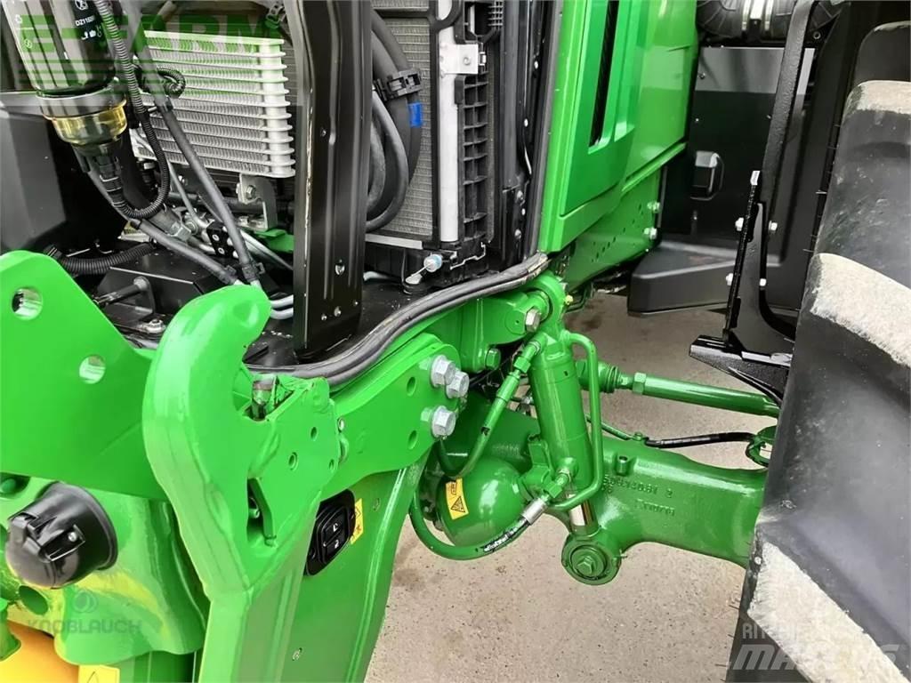 John Deere 6230 r Traktoren