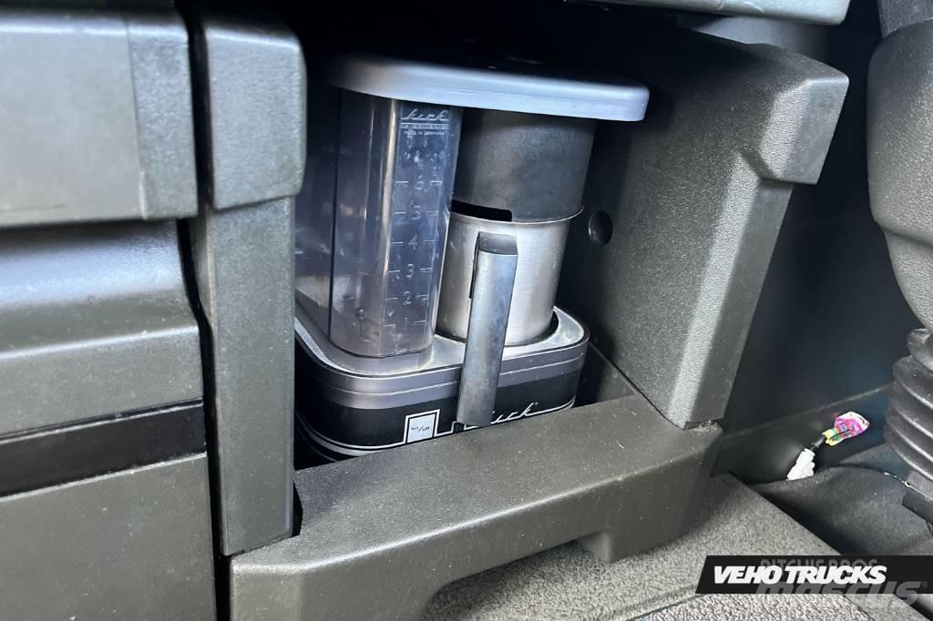 Volvo FH13 500 6x2 Sattelzugmaschinen