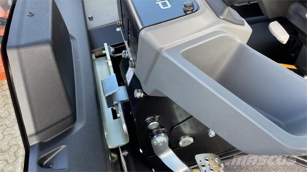 Wacker DV 90 Sonstige Landmaschinen