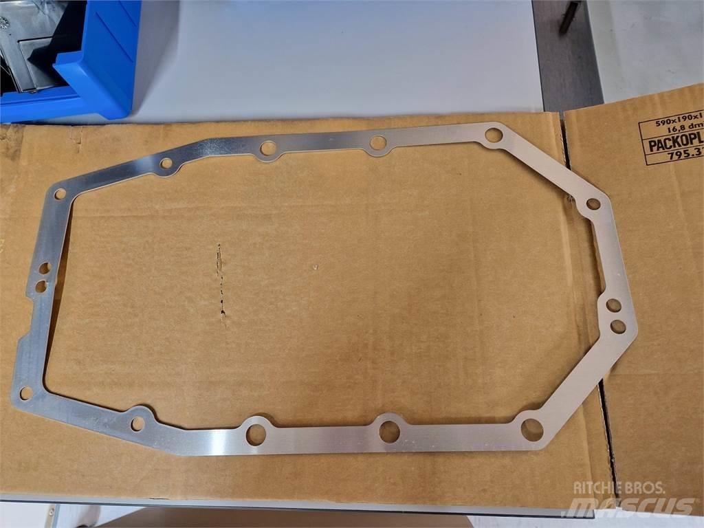 Ponsse 0070105 Motoren