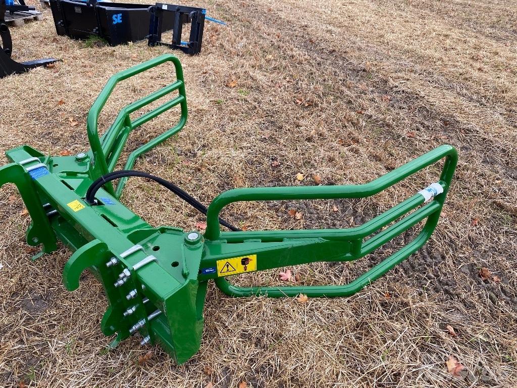 McHale R5 balgrip Frontladerzubehör