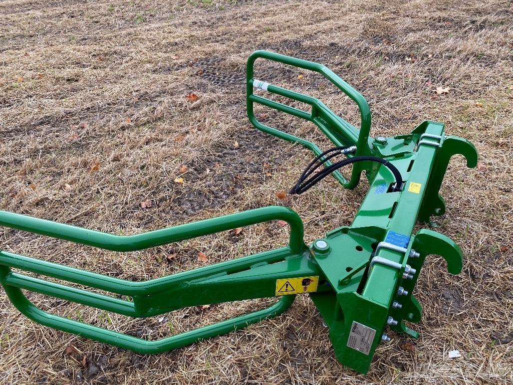 McHale R5 balgrip Frontladerzubehör