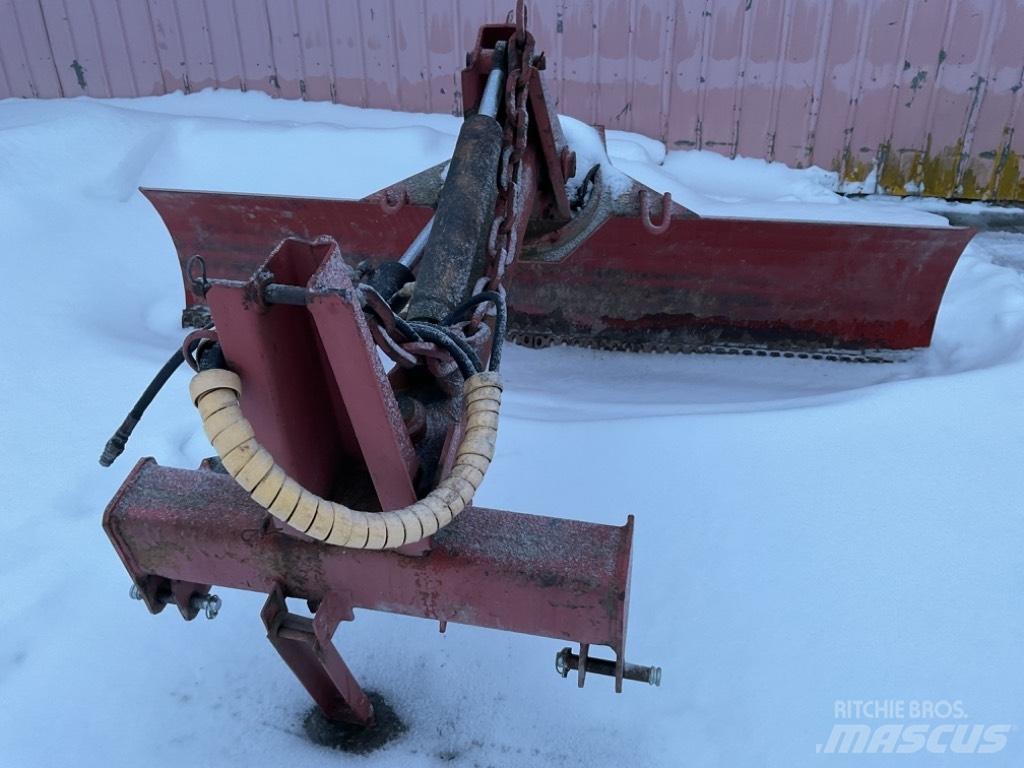 Vama 300 Planiergeräte