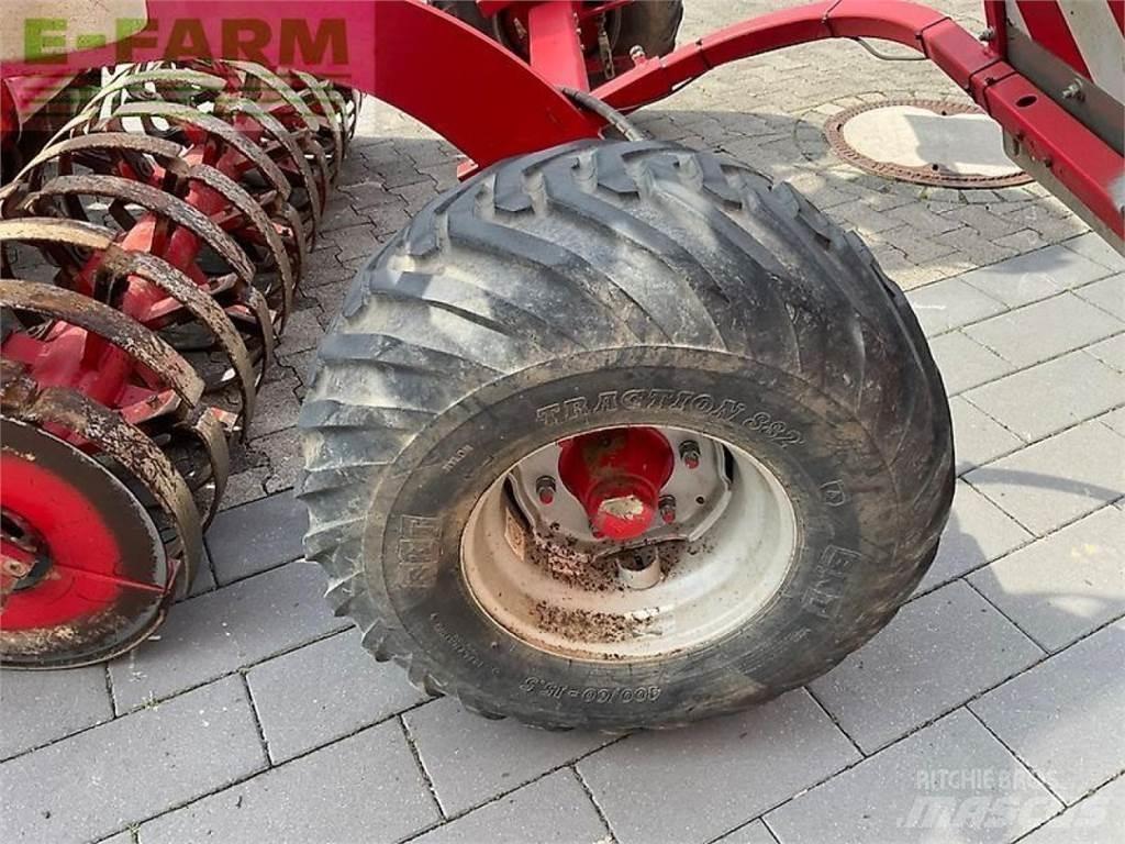 Horsch joker 5 rt Scheibeneggen