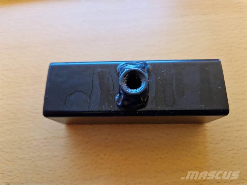Eco Log 7006687 Chassis