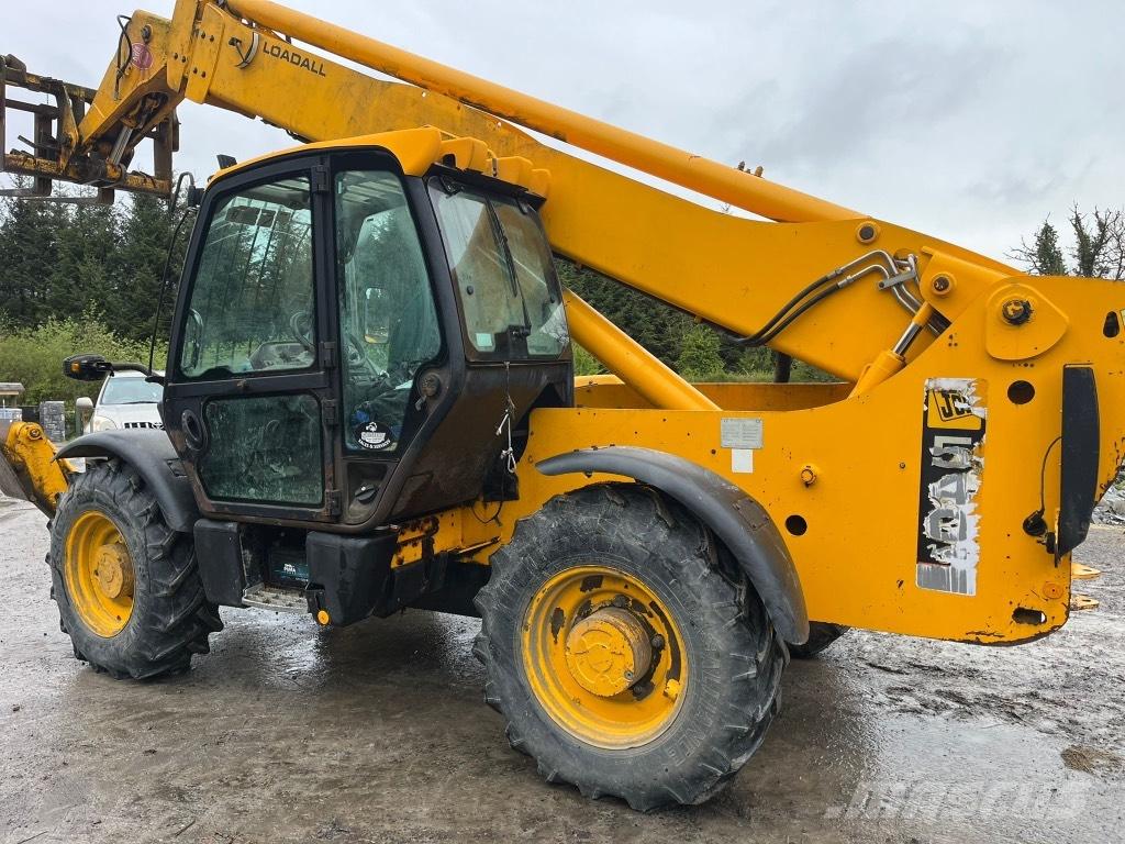 JCB 540140 Teleskoplader