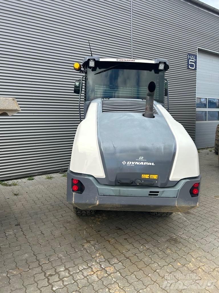 Dynapac CA 1500 D Walzenzüge