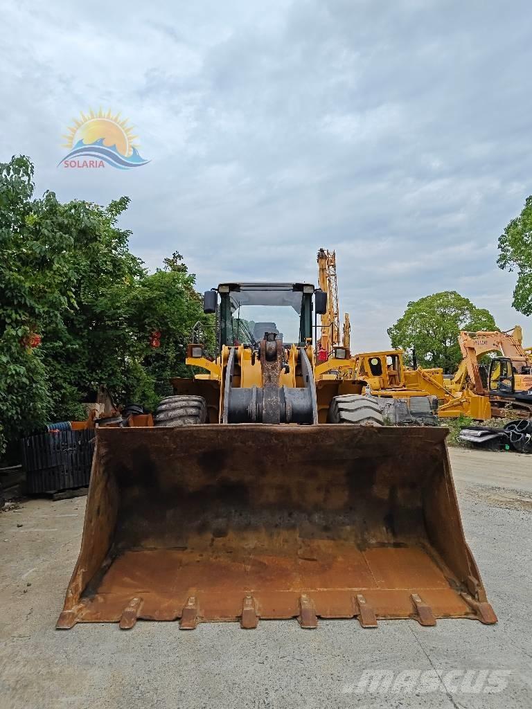 Volvo L 105 Radlader
