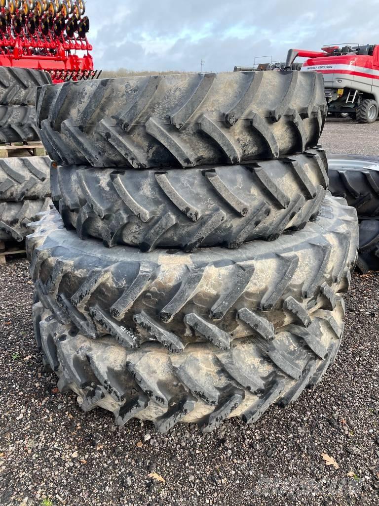 Mitas SET OF WHEELS Reifen