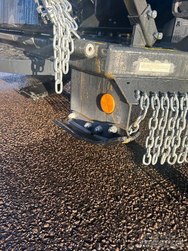 Pronar KPR 700 Mulcher