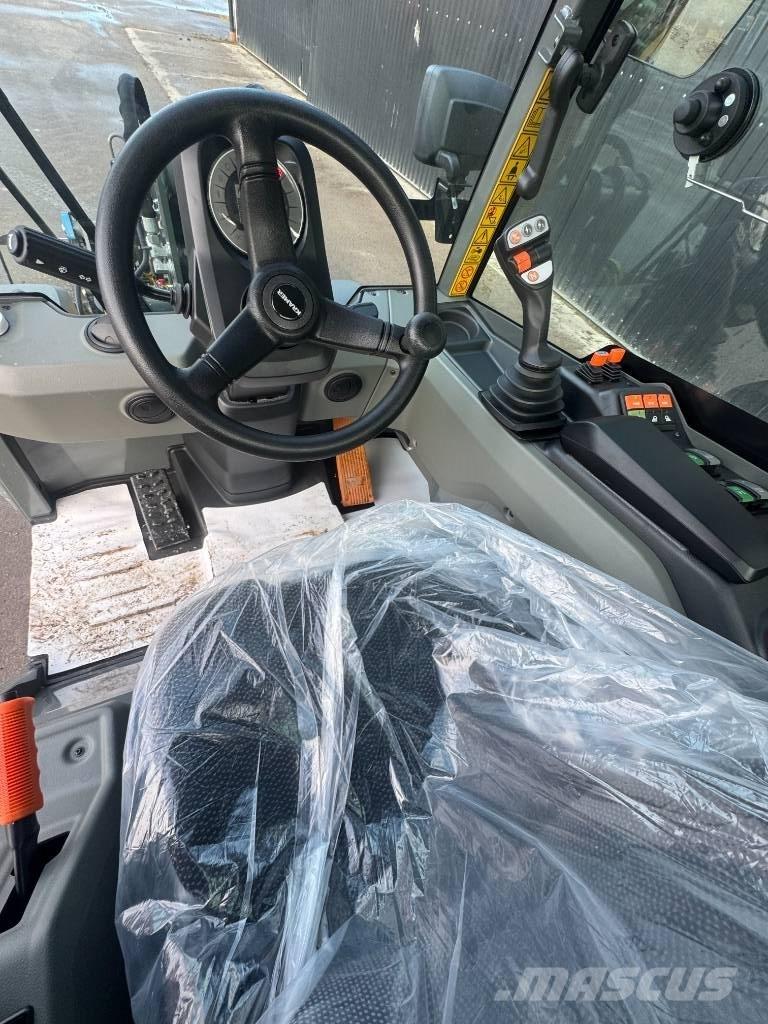 Kramer 5045 Minilader