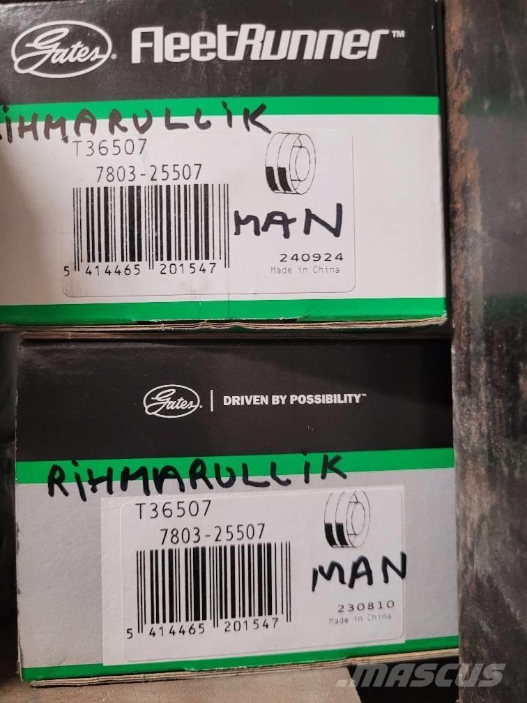 Neoplan LYONS CITY Elektronik