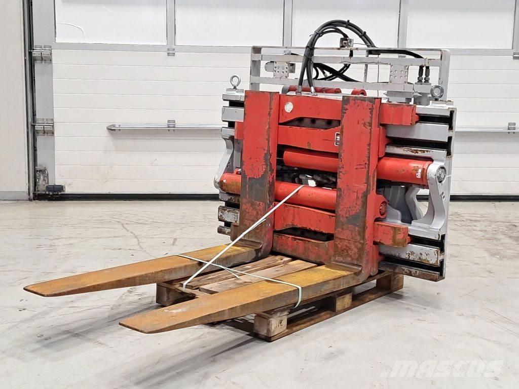 Durwen DUZ 100-S Sonstige Baumaschinen