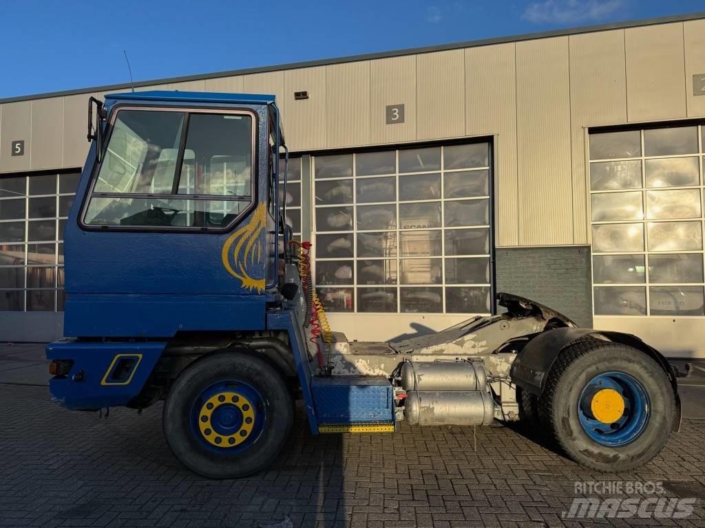 Terberg YT 180 Terminalzugmaschinen