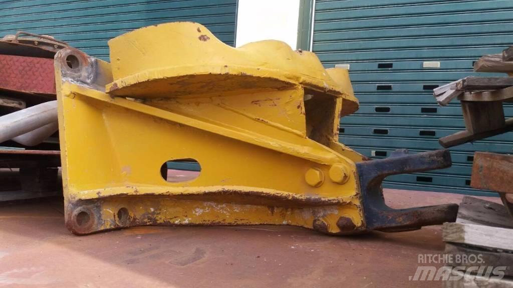 CAT D7G/F Andere Zubehörteile