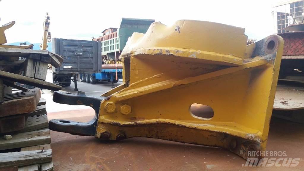 CAT D7G/F Andere Zubehörteile
