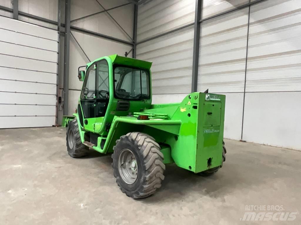 Merlo P 38.13 plus Teleskoplader