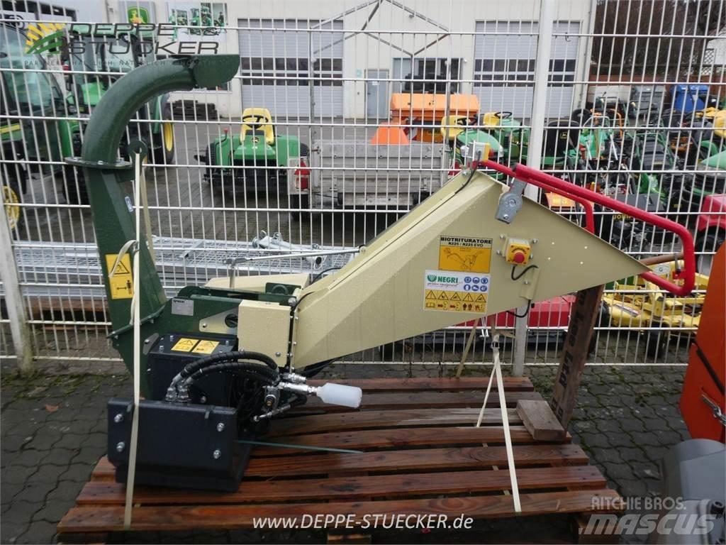 Negri R225 TPA Andere Landmaschinen