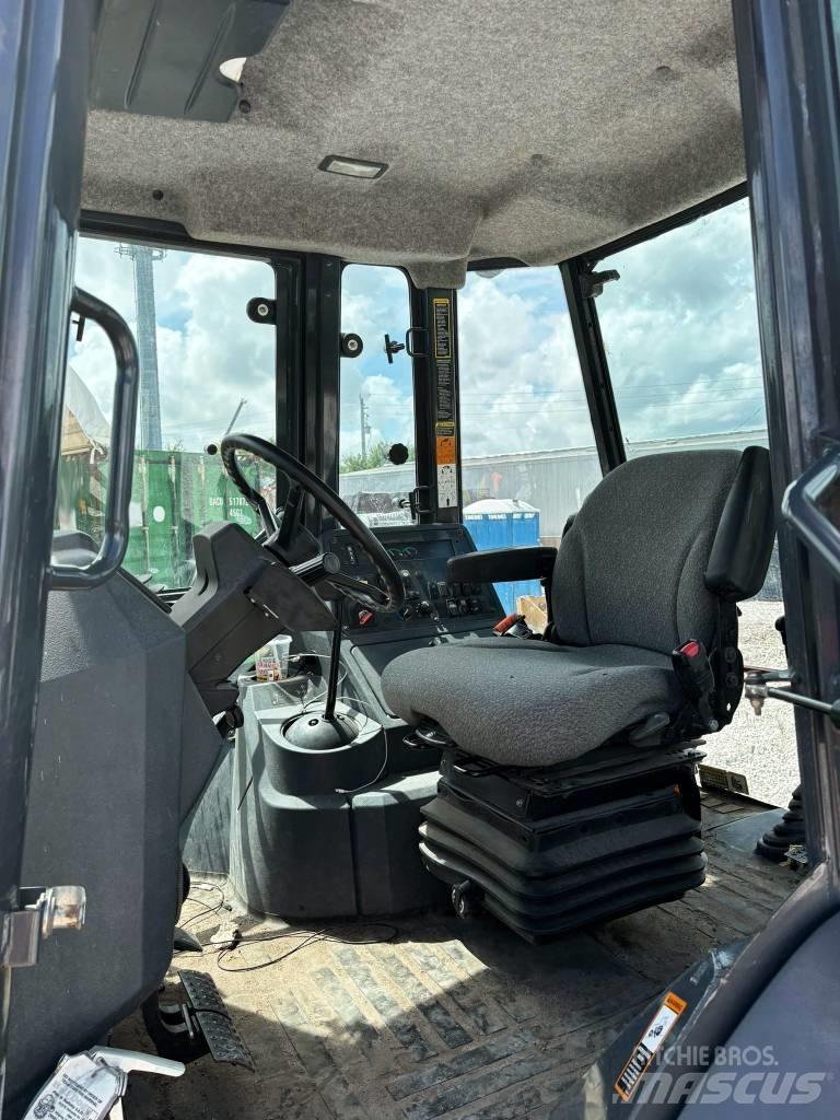 DEERE 310L EP Baggerlader