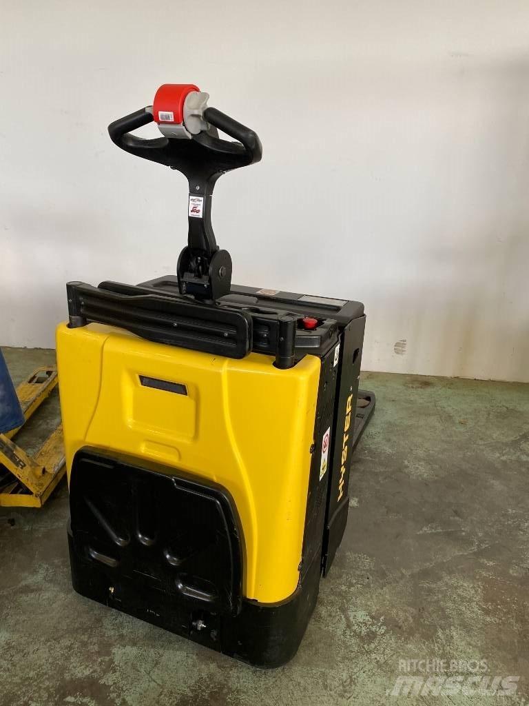 Hyster P2.0S FBW Deichselstapler