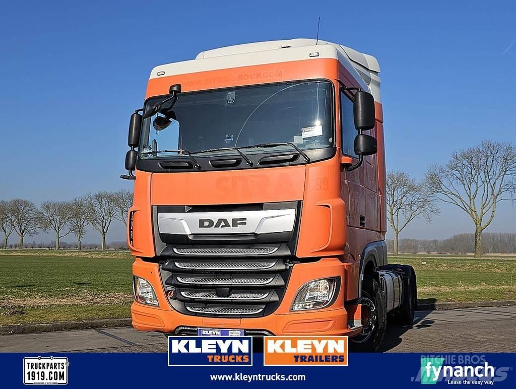 DAF XF 450 Sattelzugmaschinen