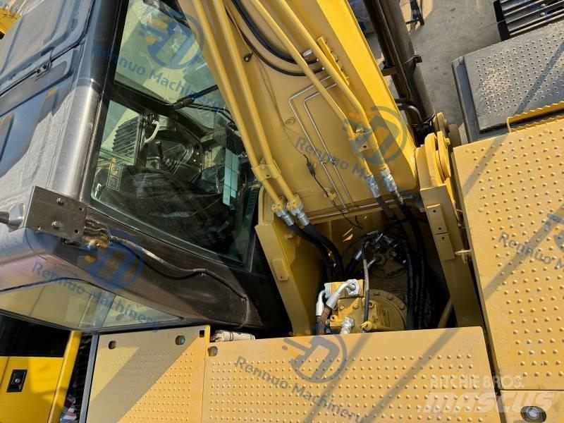 CAT 326D2 Raupenbagger