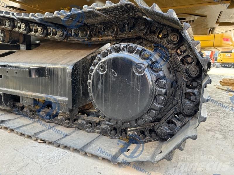 CAT 326D2 Raupenbagger