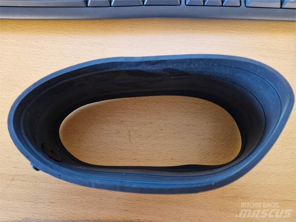 Ponsse 0064580 Motoren