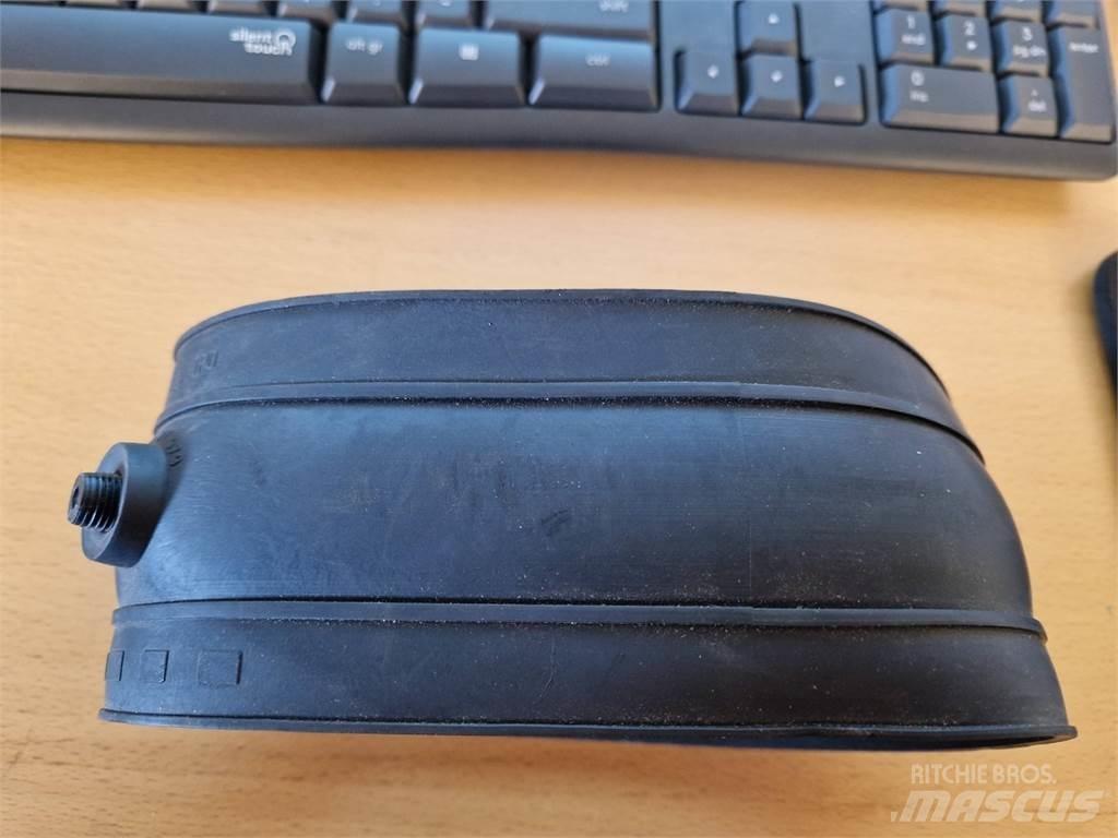 Ponsse 0064580 Motoren
