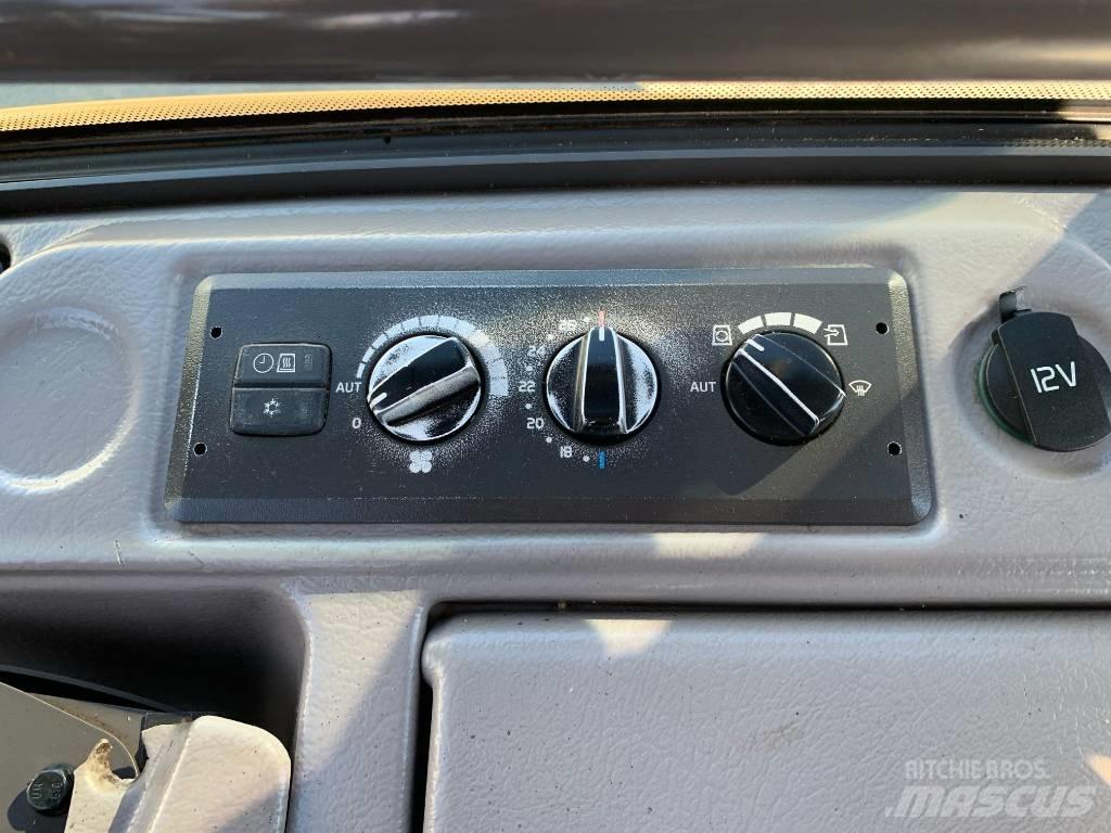 Volvo L 50 H Radlader