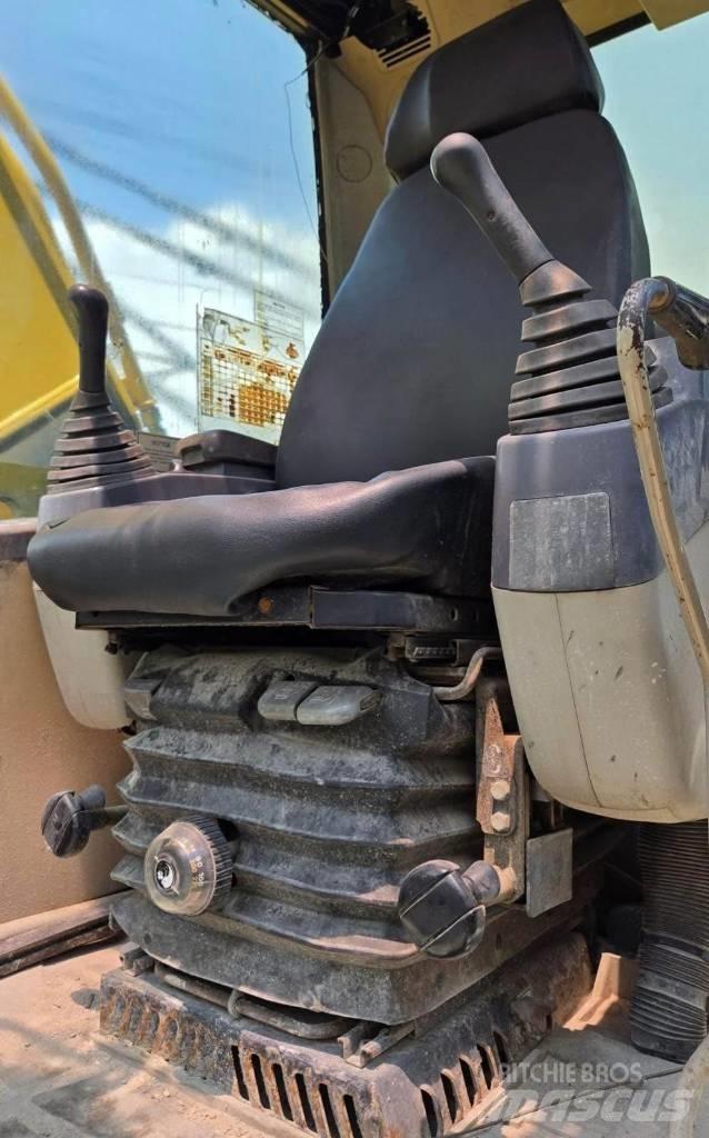CAT 325 CL Raupenbagger