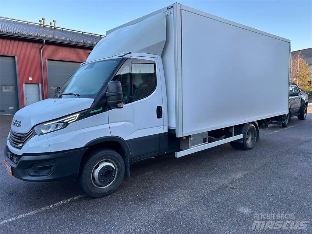 Iveco Daily Lieferwagen