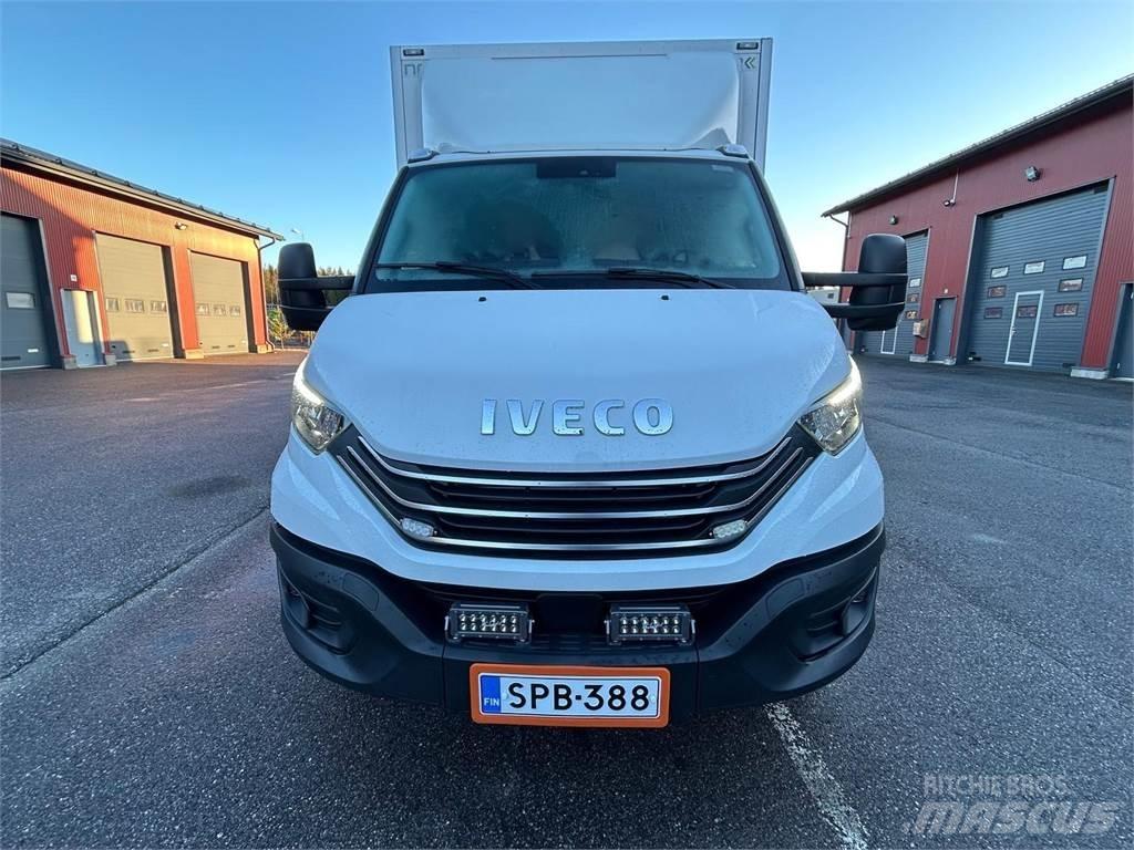 Iveco Daily Lieferwagen