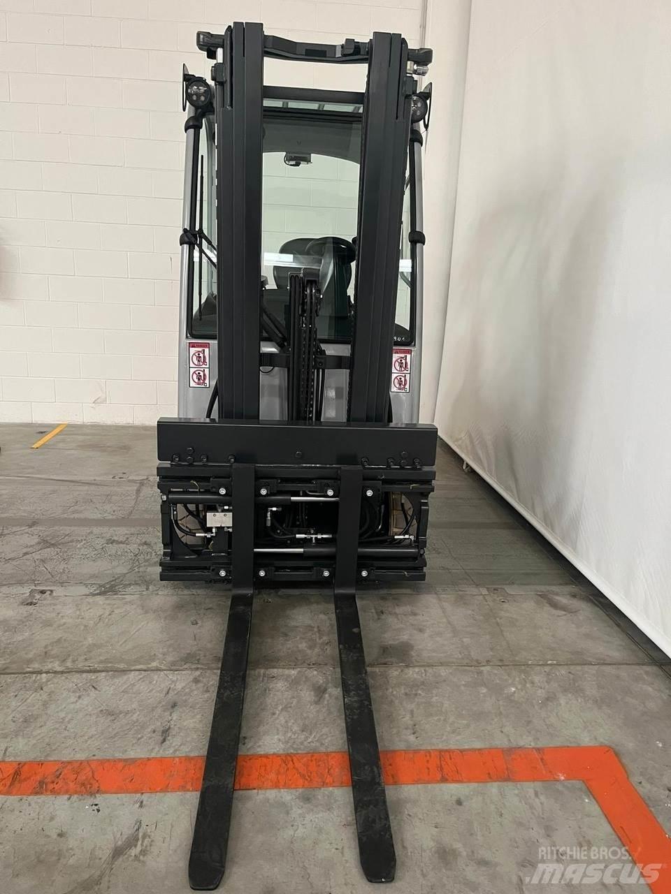 Still RX20-15 Elektrische heftrucks