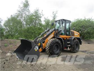CASE 621 G XT Radlader