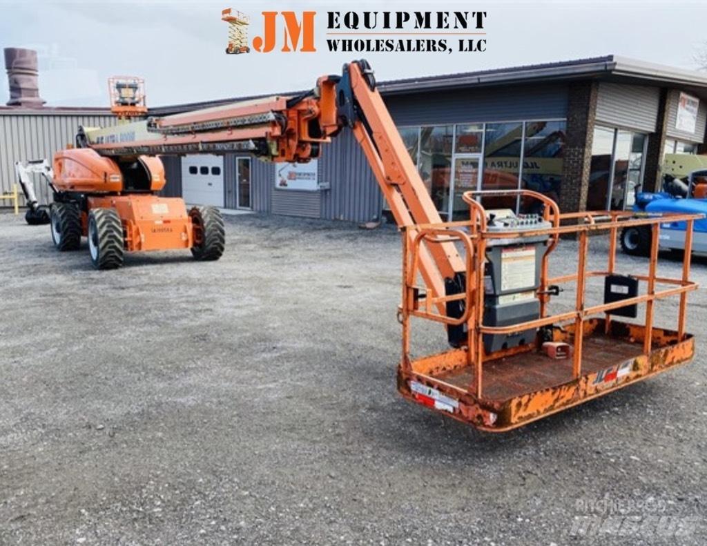 JLG 1350 SJP Teleskopbühnen