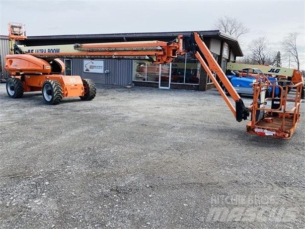 JLG 1350 SJP Teleskopbühnen