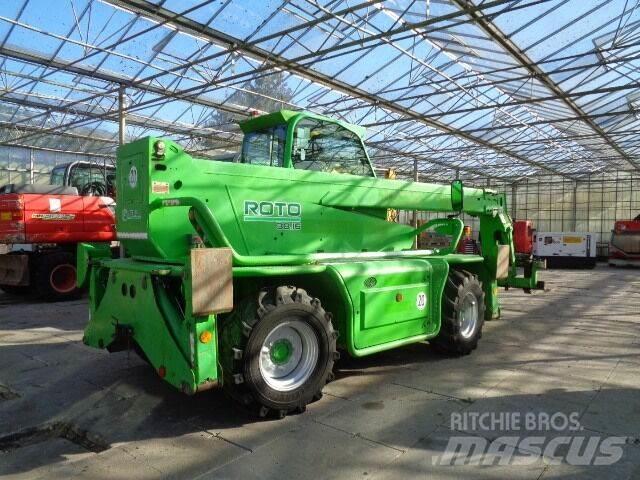 Merlo ROTO 38.16 Teleskoplader