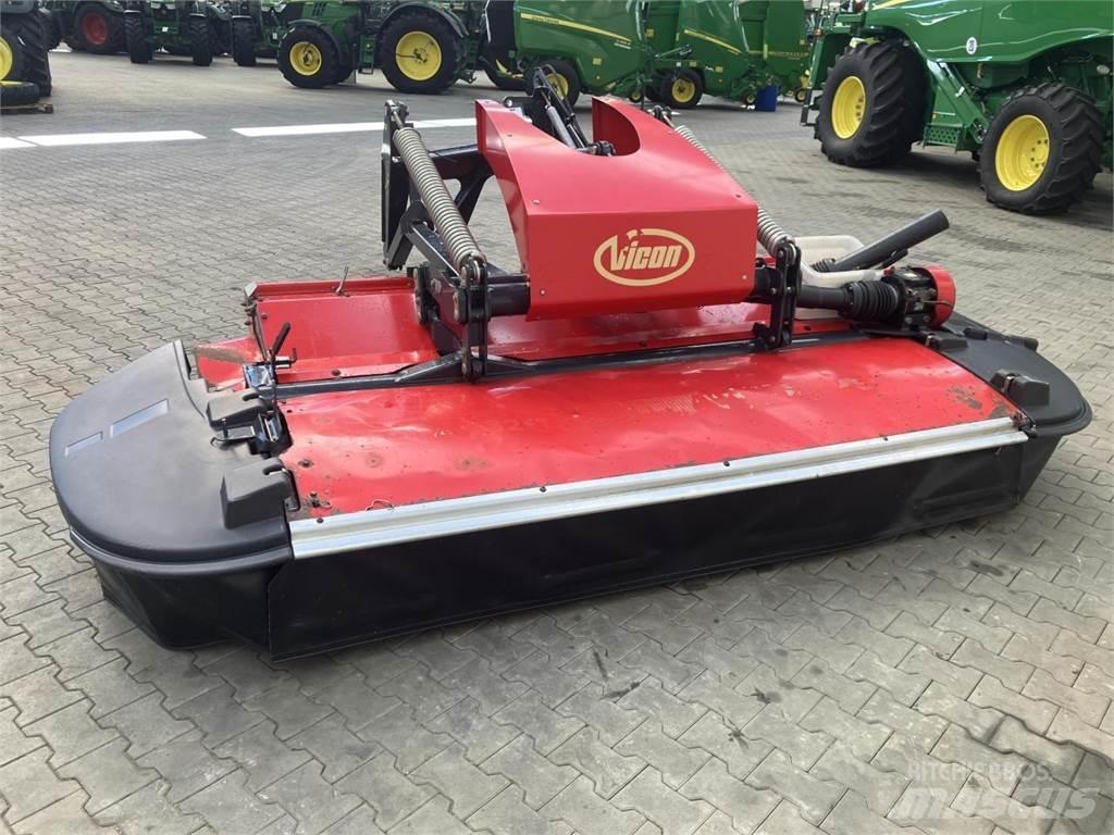 Vicon Extra 632F Mäher