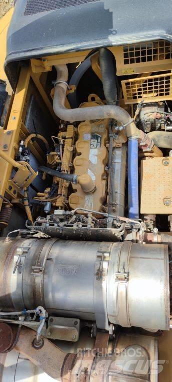 CAT 336 F L Raupenbagger