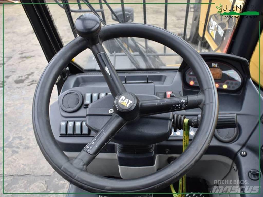 CAT TH 414 C Teleskoplader
