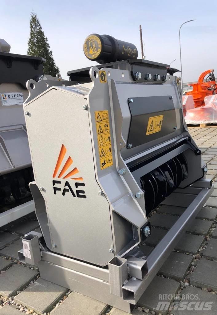 FAE BL1/EX Entastungsgerät